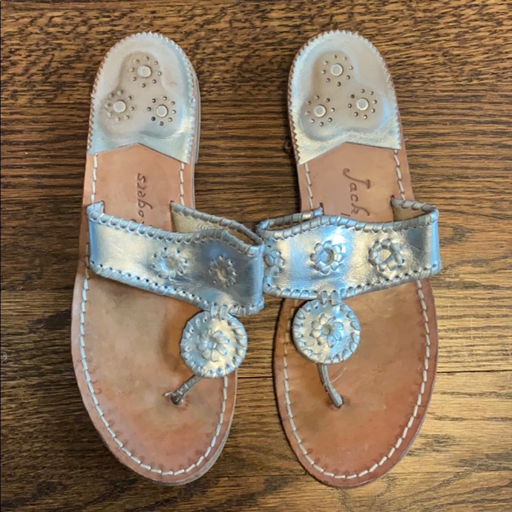 Jack Rodgers sandals